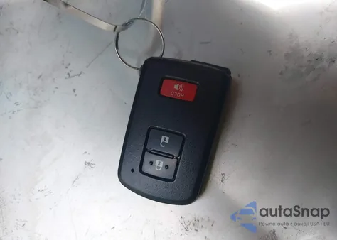 2018 Toyota Tacoma Trd Sport из США, поврежденный, VIN 3TMCZ5AN6JM178777